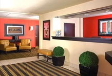 Extended Stay America - San Jose - Edenvale - North